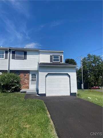 8050 Lucas Drive, Clay, NY 13041