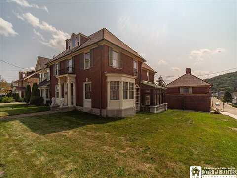 25 School Street, Bradford City, PA 16701