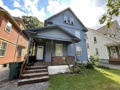 110 Sherwood Avenue, Rochester, NY 14619