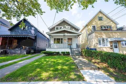 32 N Ogden Street, Buffalo, NY 14206