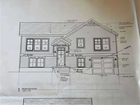 6648 Lakeside Road, Ontario, NY 14519