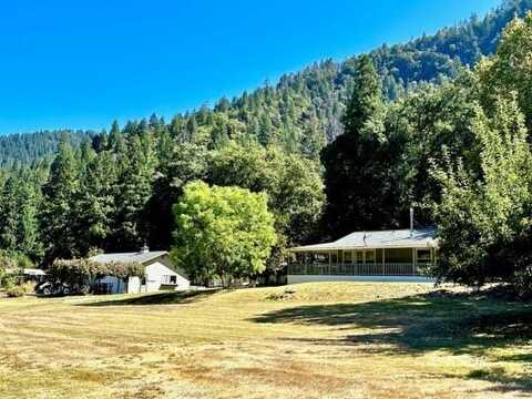 2263 Patterson Rd, Willow Creek, CA 95573