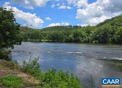 0000 JAMES RIVER RD, WINGINA, VA 24599