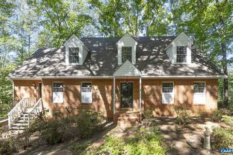 318 MILLER SCHOOL RD, CHARLOTTESVILLE, VA 22903
