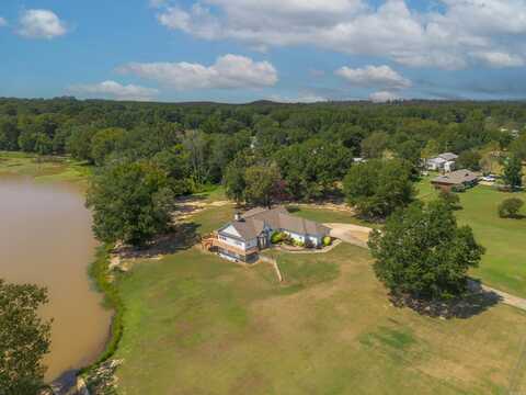 1190 Dogwood, Austin, AR 72007