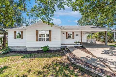 47 Sunset Drive, North Little Rock, AR 72118
