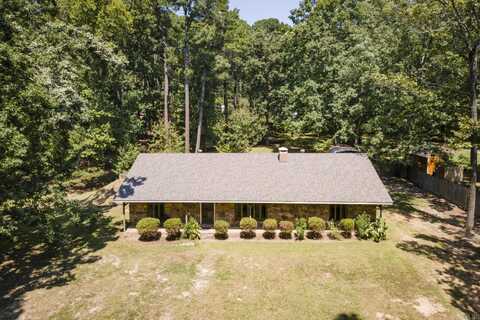 2526 Mills Park Road, Bryant, AR 72022