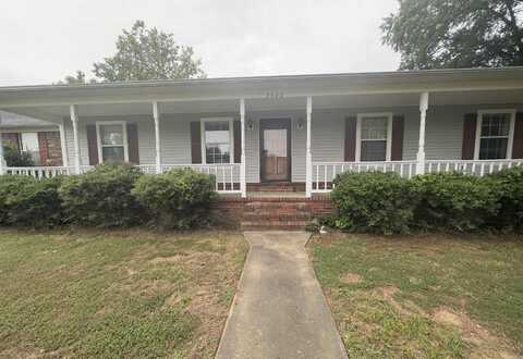 2400 Charlestowne Dr., Searcy, AR 72143