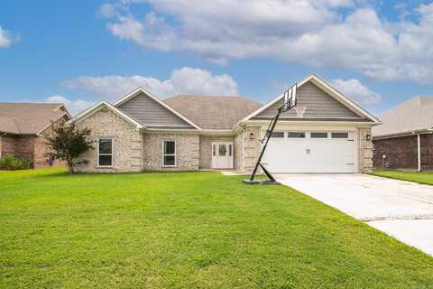 2358 Lakeshore Lane, Cabot, AR 72023