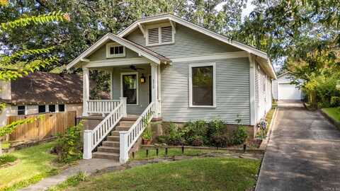 4920 Lee Street Street, Little Rock, AR 72205