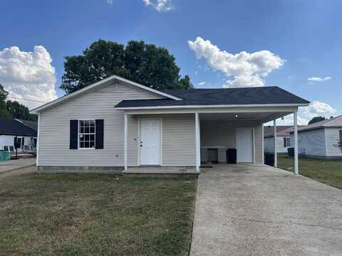 1802 E Lake St, Paragould, AR 72450