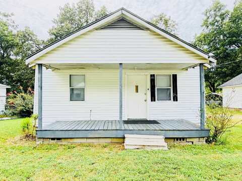 1411 E Moore, Searcy, AR 72143