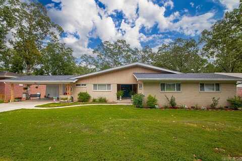 4300 Arlington, North Little Rock, AR 72116