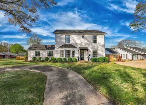 1624 Pine Valley Road, Little Rock, AR 72207