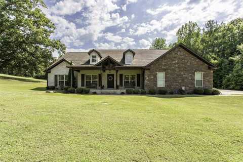 241 County Road 130, Bono, AR 72416