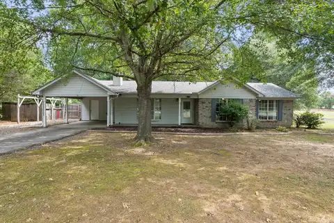 13 Kathy Circle, Conway, AR 72032