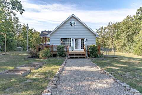 722 AR Hwy 175, Hardy, AR 72542