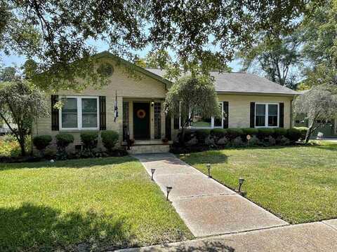 1407 W Main Street, El Dorado, AR 71730