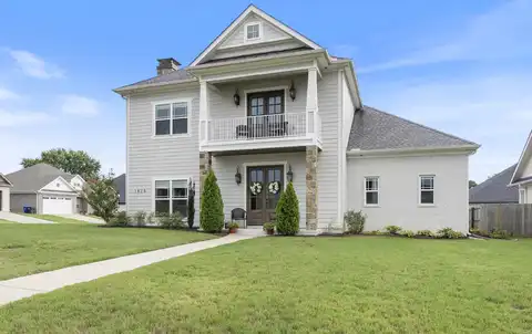 3825 Carolina Dr, Conway, AR 72034