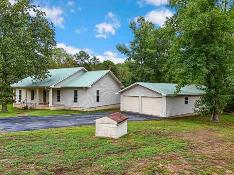 74 Moonlight Lane, Quitman, AR 72131
