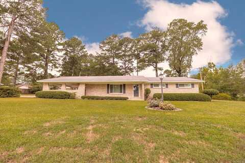 750 Sharp Ave, Camden, AR 71701