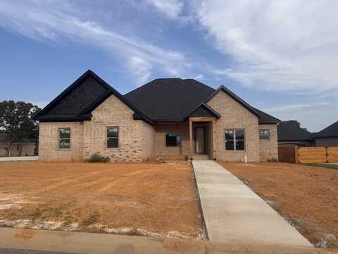 1220 Zenyatta, Searcy, AR 72143