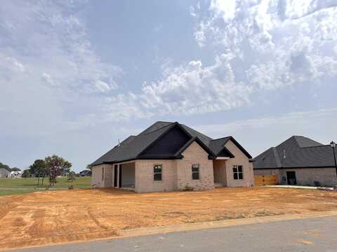 1220 Zenyatta, Searcy, AR 72143