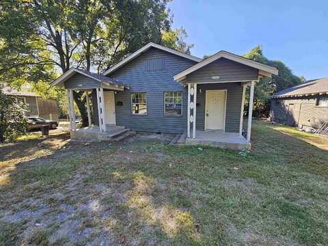 2804 Lincoln Avenue, North Little Rock, AR 72114
