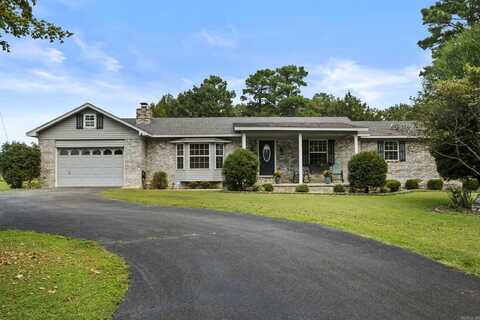 308 Hardin Mill Road, Judsonia, AR 72081