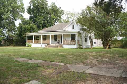 338 W 2Nd St, Prescott, AR 71857