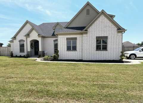 232 Mary Ann Cv Cove, Crawfordsville, AR 72327