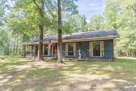609 Red Oak Acres Dr, Redfield, AR 72132