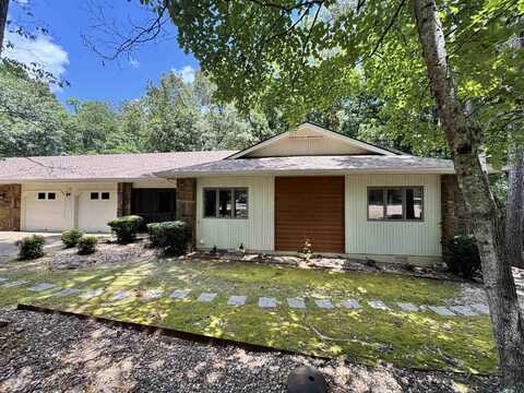 19 Emanuel Drive, Hot Springs Village, AR 71909