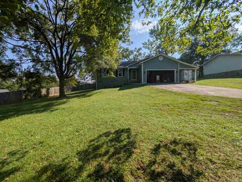 205 NW 17th Street, Atkins, AR 72823