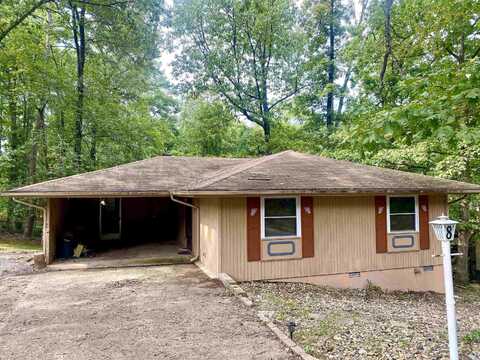 8 Cambre Cir, Hot Springs Village, AR 71909