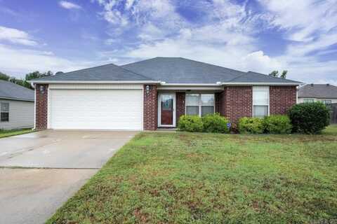 23 Java Court, Little Rock, AR 72204