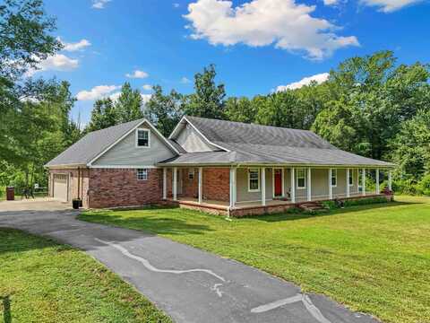 501 Akel Road, Cabot, AR 72023