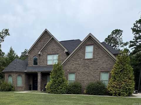 116 CARRIAGE COURT, White Hall, AR 71602