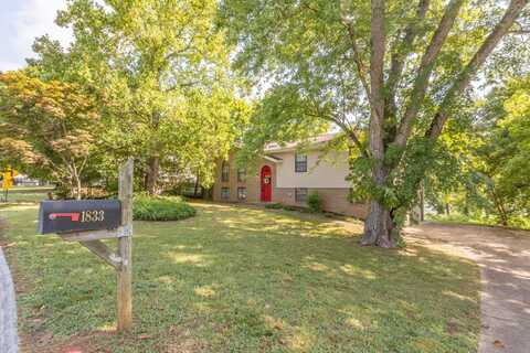 1833 Bay Hill Drive, Hixson, TN 37343