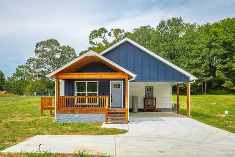 1934 Round Pond Road, La Fayette, GA 30728