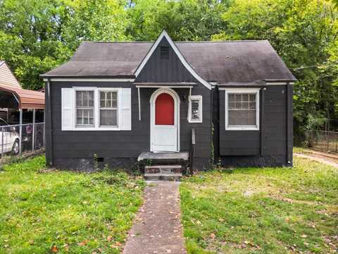1108 Wheeler Avenue, Chattanooga, TN 37406
