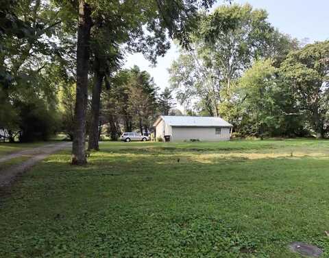 311 W 4th St W Street, Jasper, TN 37347