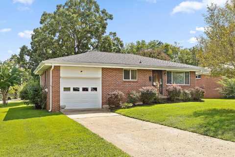 59 Gattis Drive, Fort Oglethorpe, GA 30742