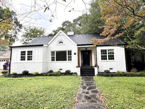 708 Miller Street, Dalton, GA 30720