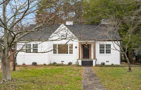 708 Miller Street, Dalton, GA 30720