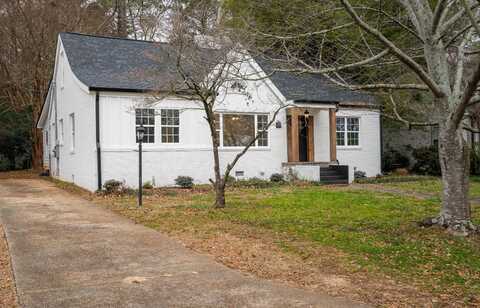 708 Miller Street, Dalton, GA 30720