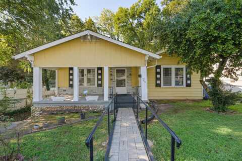 1606 W 52nd Street, Chattanooga, TN 37409