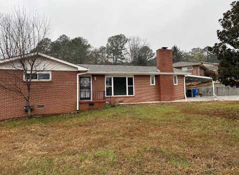 7318 Elaine Circle, Chattanooga, TN 37421
