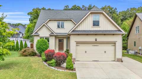 8523 Daju Court, Ooltewah, TN 37363