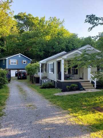746 Curve Street, Chattanooga, TN 37405